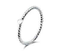Silver Rings NSR-530